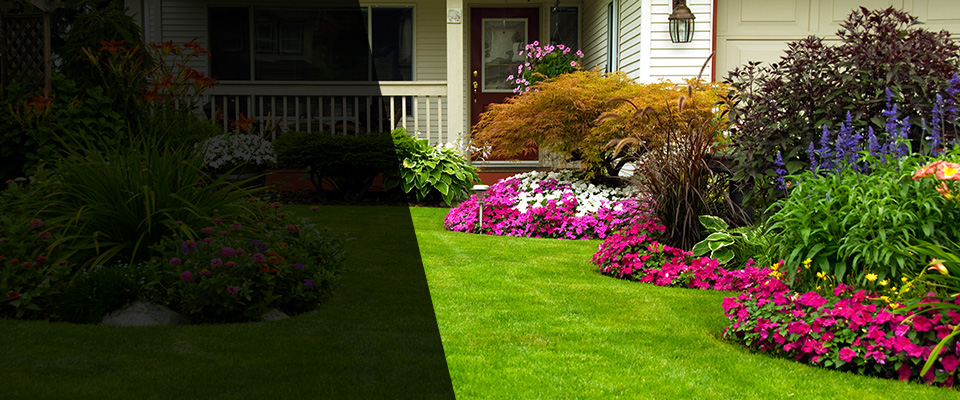 Manning Landscapers