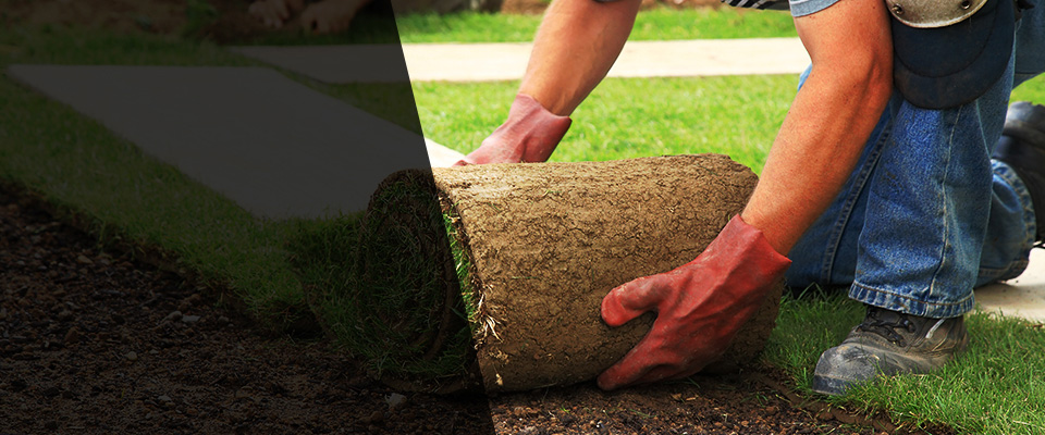 Manning Landscapers