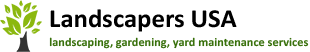 Manning Landscapers